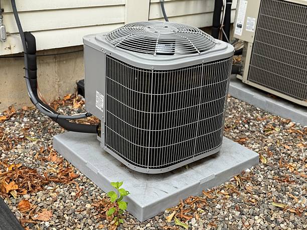 24/7 Emergency Hvac experts in Leonard, MI