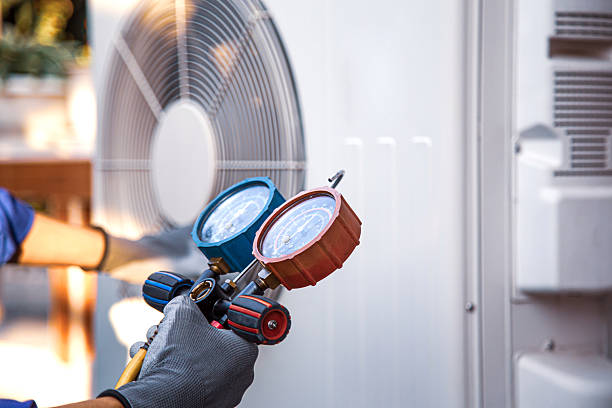 Affordable Hvac solutions in Leonard, MI
