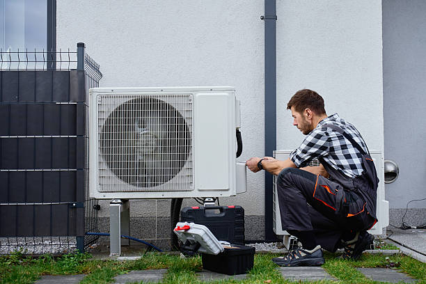Top rated local Hvac specialists in Leonard, MI